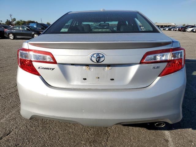 Photo 6 from auction – 2014 TOYOTA CAMRY L with VIN 4T1BF1FK9EU804895