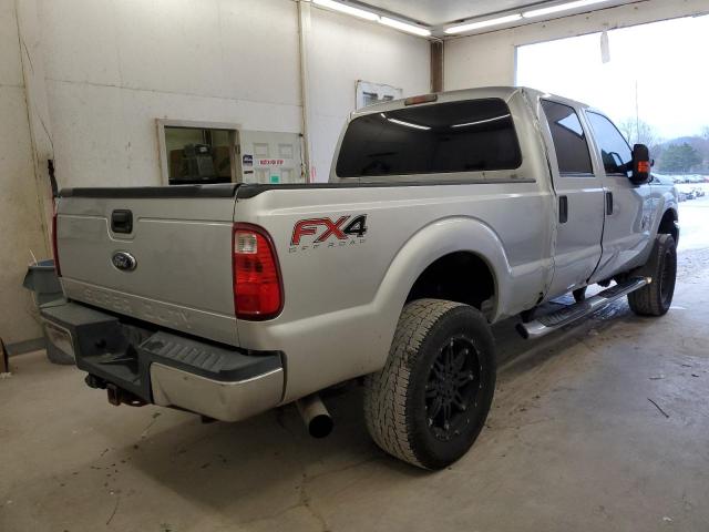 Photo 3 from auction – 2012 FORD F250 SUPER with VIN 1FT7W2BT0CEA91567