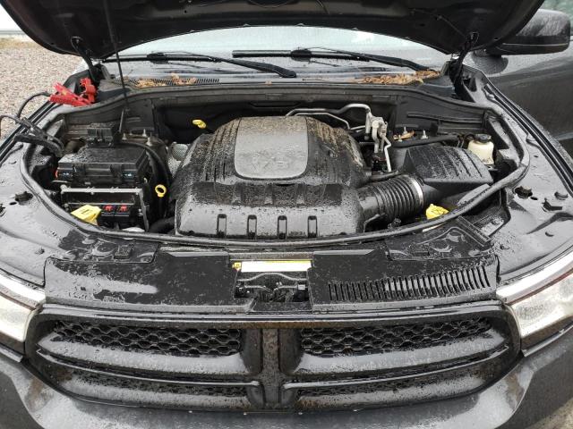 Photo 12 from auction – 2011 DODGE DURANGO CI with VIN 1D4SD5GT0BC674275