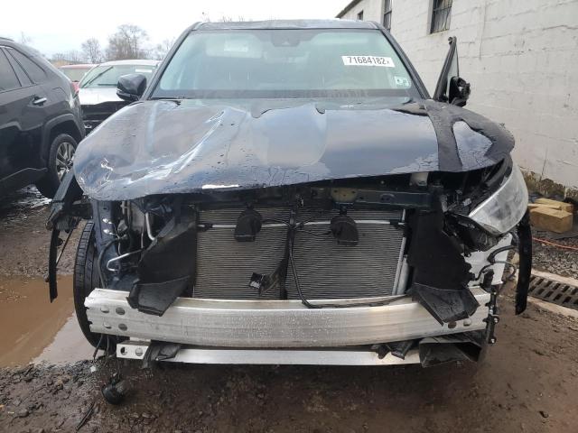 Photo 5 from auction – 2022 TOYOTA HIGHLANDER with VIN 5TDBZRBH9NS237080