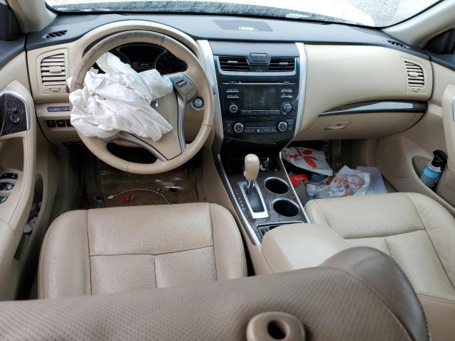 Photo 8 from auction – 2013 NISSAN ALTIMA 2.5 with VIN 1N4AL3AP5DN575007