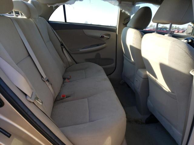Photo 10 from auction – 2010 TOYOTA COROLLA BA with VIN 1NXBU4EE2AZ334593