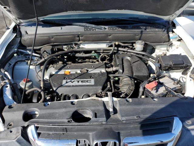 Photo 12 from auction – 2003 HONDA CR-V LX with VIN JHLRD68473C019317