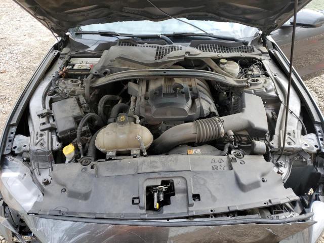 Photo 11 from auction – 2018 FORD MUSTANG with VIN 1FA6P8TH8J5106762