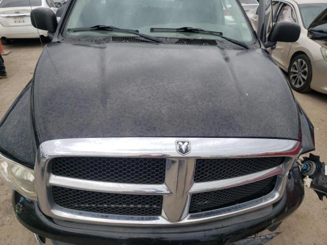 Photo 11 from auction – 2004 DODGE RAM 1500 S with VIN 1D7HA18D84S673017