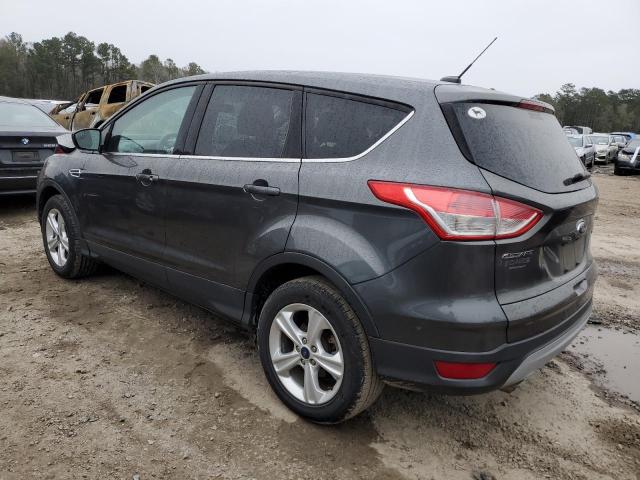 Photo 2 from auction – 2016 FORD ESCAPE SE with VIN 1FMCU0GX2GUA03114