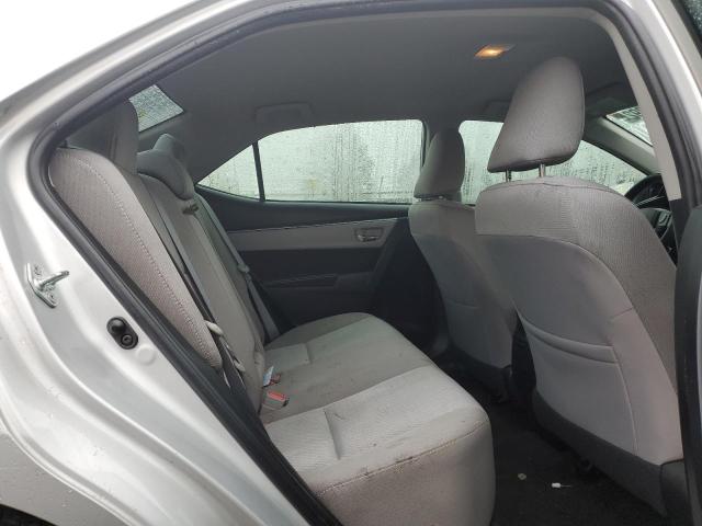 Photo 10 from auction – 2016 TOYOTA COROLLA L with VIN 2T1BURHE2GC658422