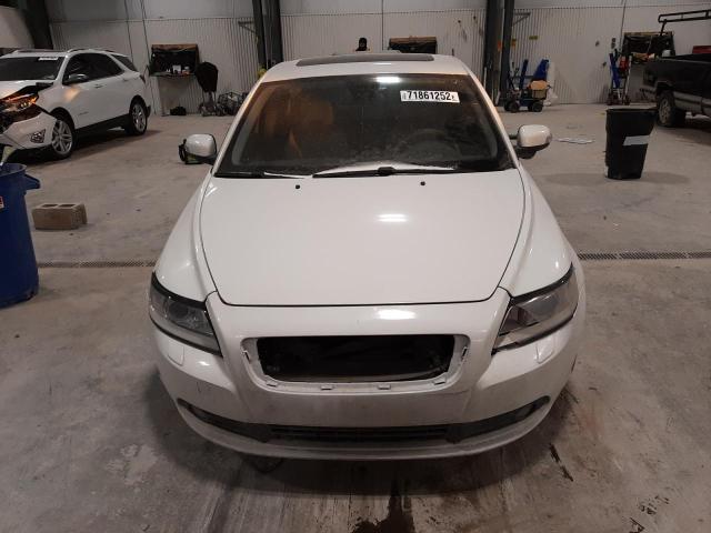 Photo 5 from auction – 2011 VOLVO S40 T5 with VIN YV1672MS5B2544265