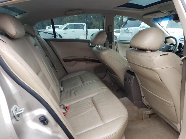 Photo 10 from auction – 2005 NISSAN MAXIMA SE with VIN 1N4BA41E25C872456