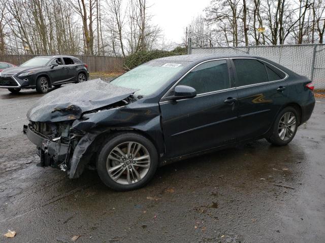 Photo 1 from auction – 2016 TOYOTA CAMRY LE with VIN 4T1BF1FK7GU555449