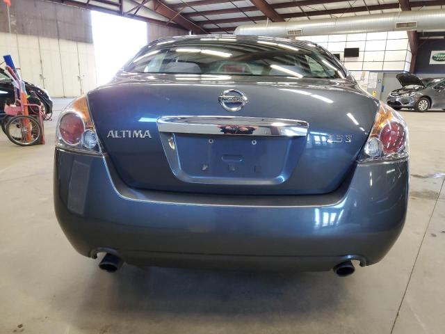 Photo 6 from auction – 2012 NISSAN ALTIMA BAS with VIN 1N4AL2AP3CN580781