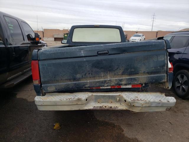 Photo 6 from auction – 1993 FORD F150 with VIN 1FTDF15YXPLA11388