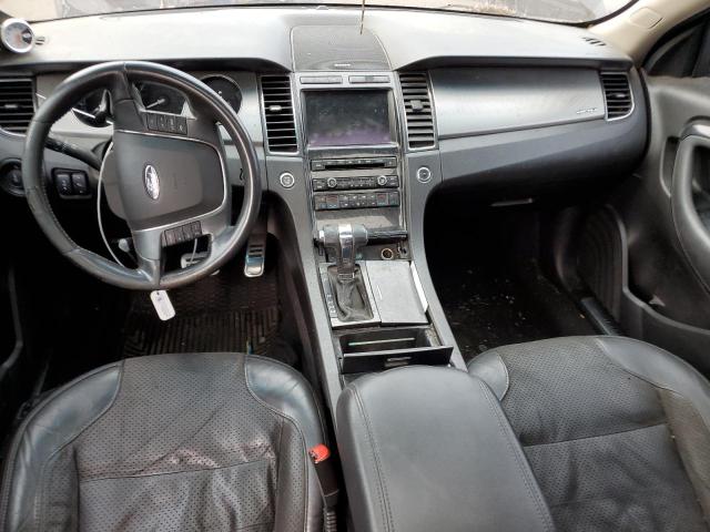 Photo 8 from auction – 2010 FORD TAURUS SHO with VIN 1FAHP2KTXAG152836