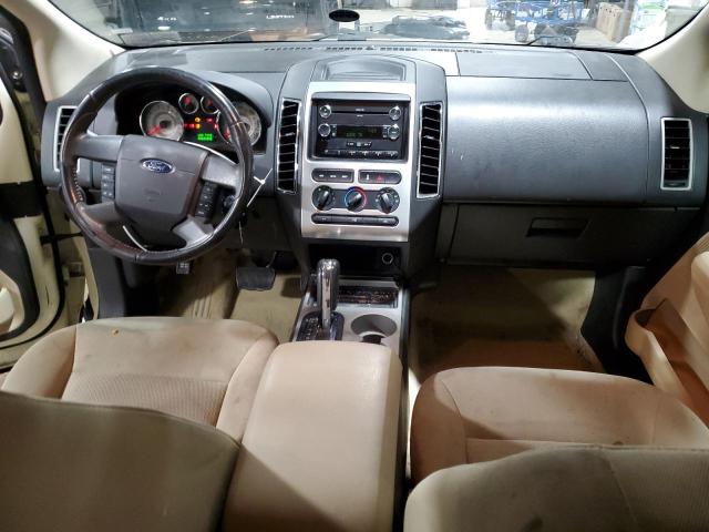 Photo 8 from auction – 2008 FORD EDGE SEL with VIN 2FMDK48C68BB02796
