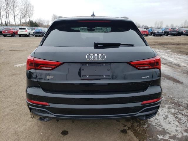 Photo 6 from auction – 2022 AUDI Q3 PREMIUM with VIN WA1EECF35N1040127