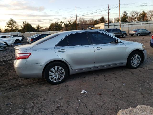 Photo 3 from auction – 2007 TOYOTA CAMRY with VIN 4T1BE46K87U001678