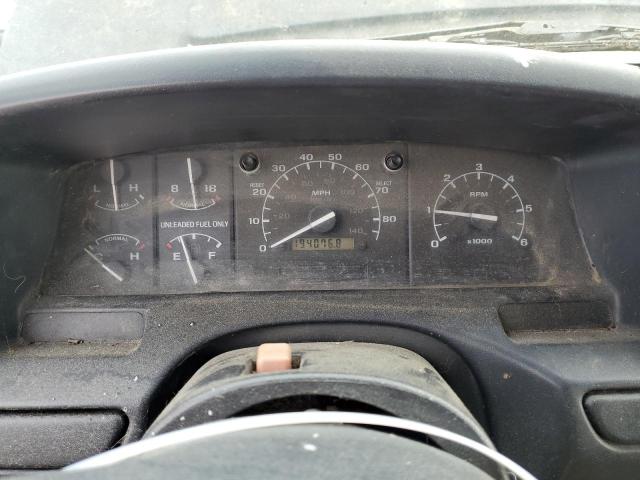 Photo 9 from auction – 1996 FORD F150 with VIN 1FTEX15Y6TKA48522