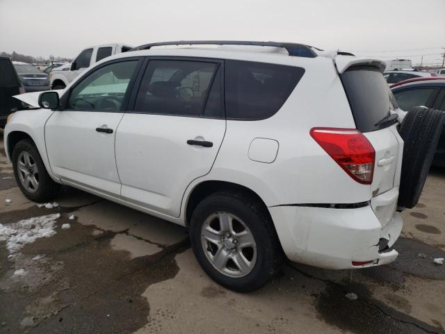 Photo 2 from auction – 2006 TOYOTA RAV4 with VIN JTMBD33V566021194