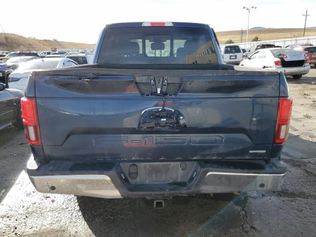 Photo 6 from auction – 2019 FORD F150 SUPER with VIN 1FTEW1E43KFC77862