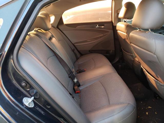 Foto 10 de la subasta – 2012 HYUNDAI SONATA SE con VIN 5NPEC4AB3CH458854