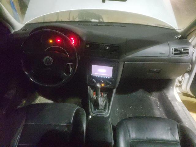 Photo 8 from auction – 2004 VOLKSWAGEN JETTA GLS with VIN WVWSL61J24W153363