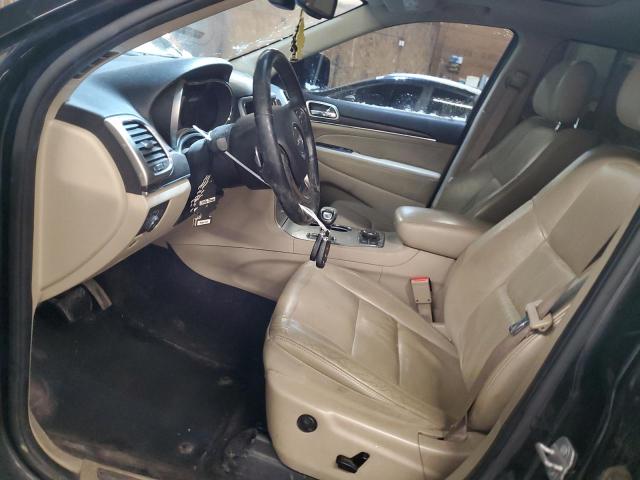 Photo 7 from auction – 2014 JEEP GRAND CHER with VIN 1C4RJFBGXEC555111