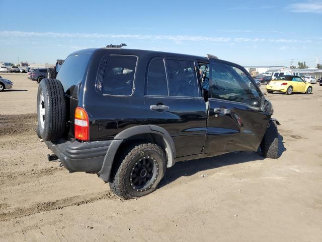 Photo 3 from auction – 2004 CHEVROLET TRACKER ZR with VIN 2CNBJ734846909691