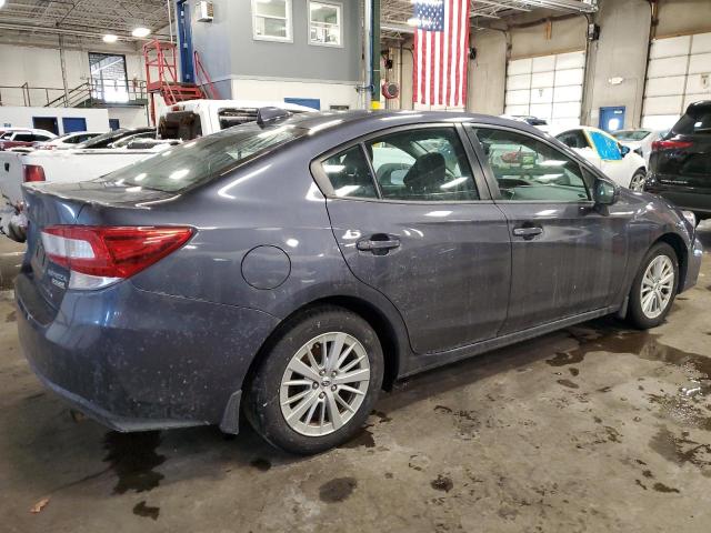 Photo 3 from auction – 2017 SUBARU IMPREZA PR with VIN 4S3GKAB68H3602347