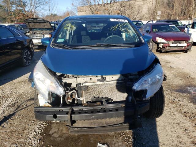 Photo 5 from auction – 2015 NISSAN VERSA NOTE with VIN 3N1CE2CP5FL368742
