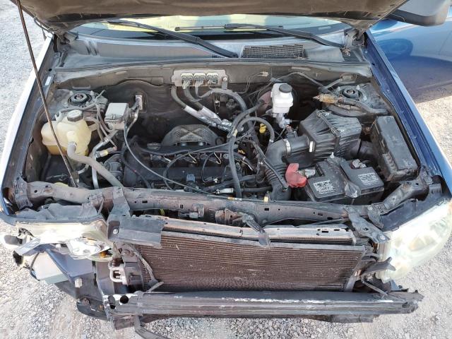Photo 12 from auction – 2008 FORD ESCAPE XLS with VIN 1FMCU02Z58KE64376