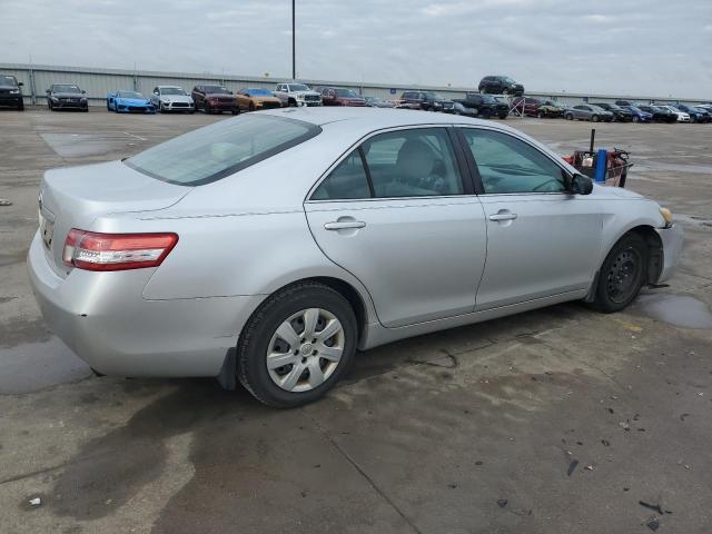 Photo 3 from auction – 2010 TOYOTA CAMRY BASE with VIN 4T1BF3EKXAU028963