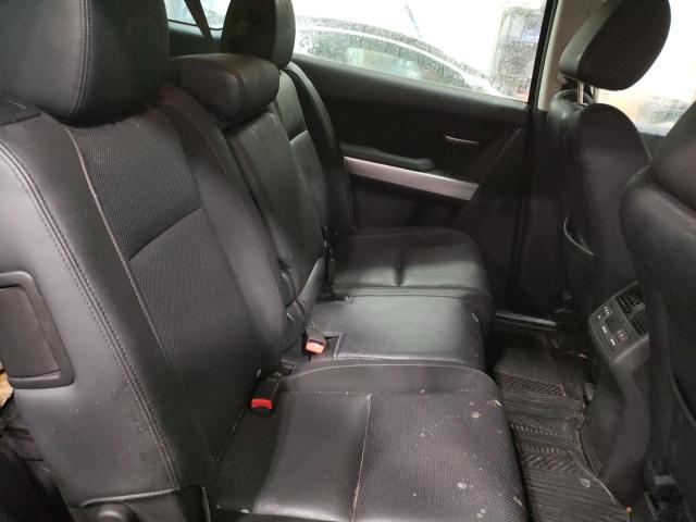 صورة رقم 10 من المزاد - 2015 MAZDA CX-9 GRAND مع VIN JM3TB3DA8F0448403