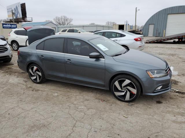 Photo 4 from auction – 2017 VOLKSWAGEN JETTA S with VIN 3VW2B7AJ6HM228724