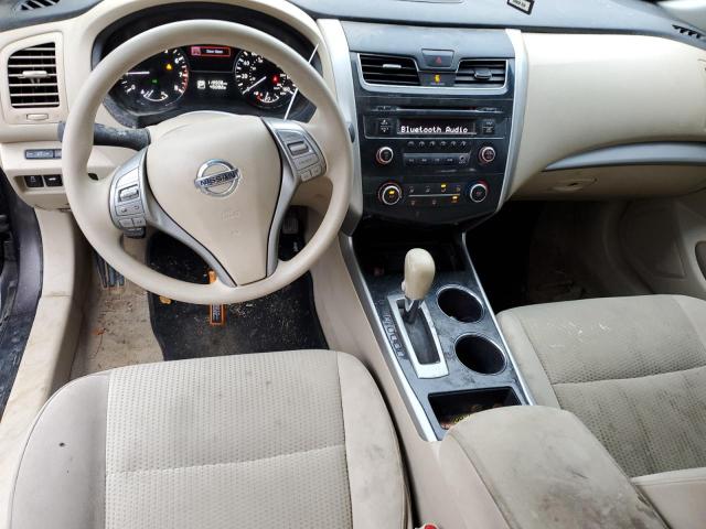 Photo 8 from auction – 2014 NISSAN ALTIMA 2.5 with VIN 1N4AL3AP7EN228795