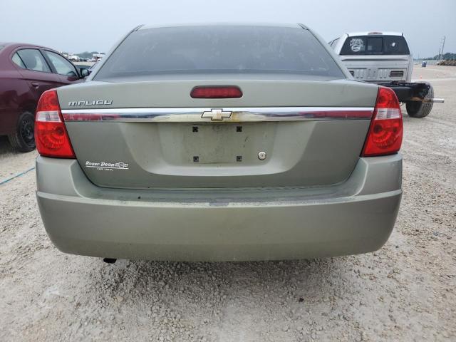 Photo 6 from auction – 2005 CHEVROLET MALIBU with VIN 1G1ZS52F45F317194