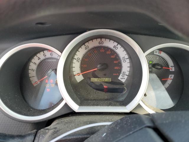 Photo 9 from auction – 2013 TOYOTA TACOMA with VIN 5TFPX4EN9DX017396