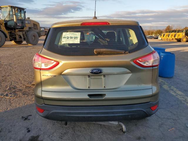 Photo 6 from auction – 2013 FORD ESCAPE S with VIN 1FMCU0F79DUB42654