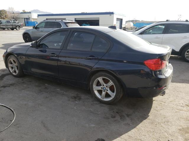 Photo 2 from auction – 2012 BMW 328 I with VIN WBA3A5C53CF345858