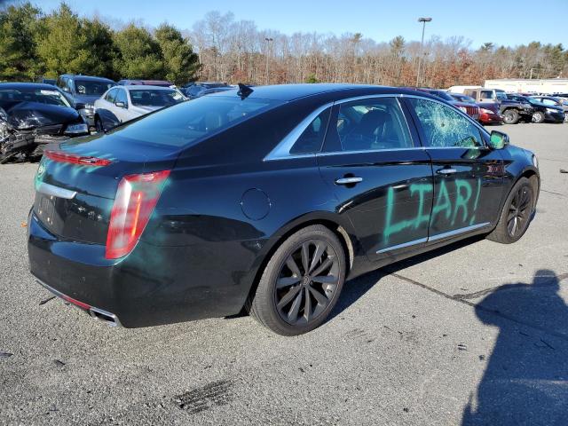 Photo 3 from auction – 2014 CADILLAC XTS LUXURY with VIN 2G61N5S34E9192646