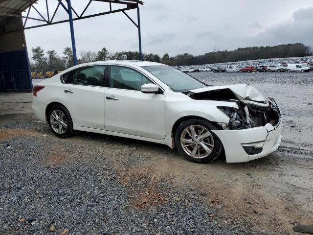 Photo 4 from auction – 2013 NISSAN ALTIMA 2.5 with VIN 1N4AL3AP5DN575007