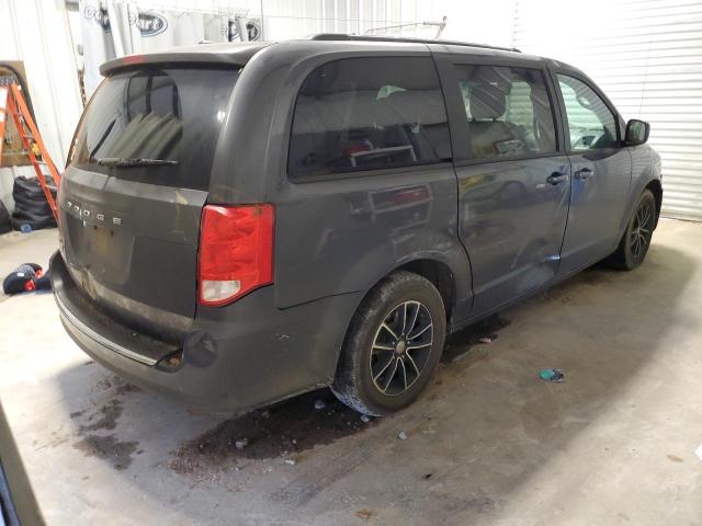Photo 3 from auction – 2018 DODGE GRAND CARA with VIN 2C4RDGEG5JR319119