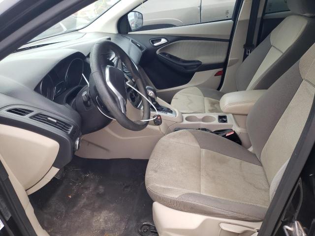 Photo 7 from auction – 2012 FORD FOCUS SE with VIN 1FAHP3F27CL476053