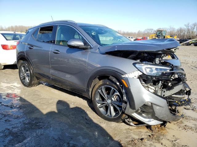 Photo 4 from auction – 2021 BUICK ENCORE GX with VIN KL4MMFSL8MB164519