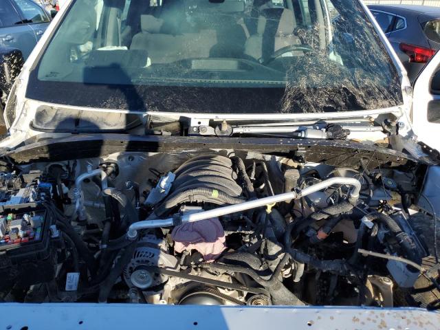 Photo 11 from auction – 2021 CHEVROLET SILVERADO with VIN 3GCPYAEH1MG388028