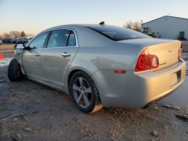 Photo 2 from auction – 2012 CHEVROLET MALIBU 1LT with VIN 1G1ZC5E00CF250899