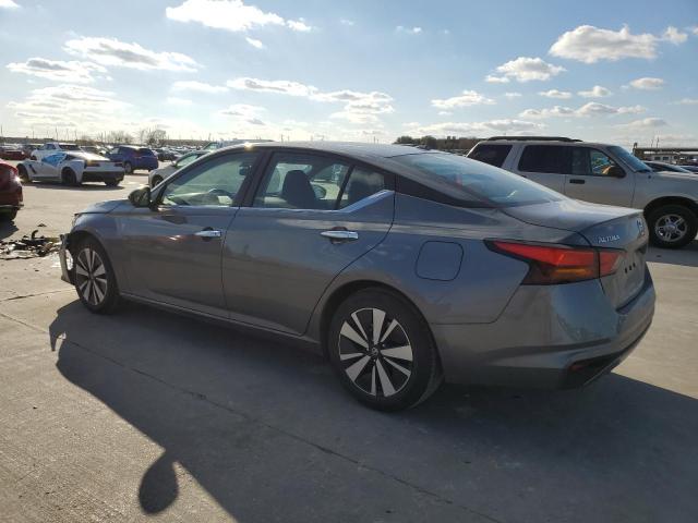 Photo 2 from auction – 2022 NISSAN ALTIMA SV with VIN 1N4BL4DV4NN370431