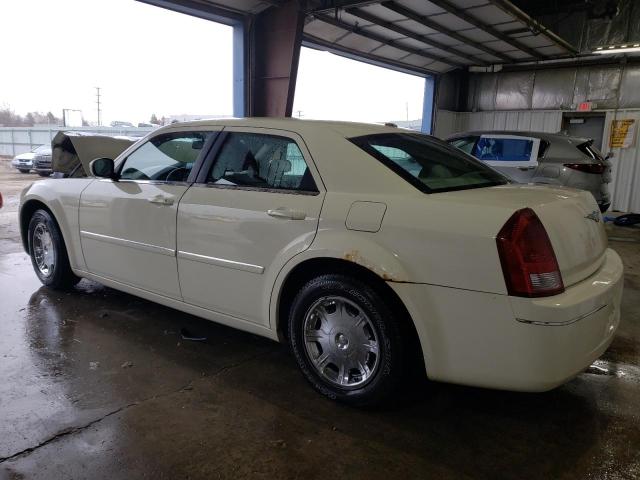 Photo 2 from auction – 2006 CHRYSLER 300 TOURIN with VIN 2C3KA53G86H458261