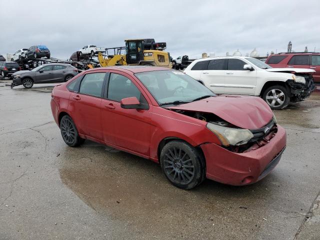 Photo 4 from auction – 2011 FORD FOCUS SES with VIN 1FAHP3GN6BW184819