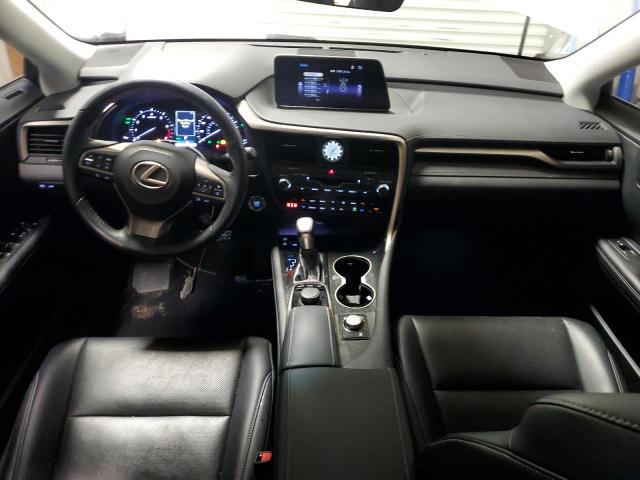 Photo 8 from auction – 2019 LEXUS RX 350 BAS with VIN 2T2ZZMCAXKC124130
