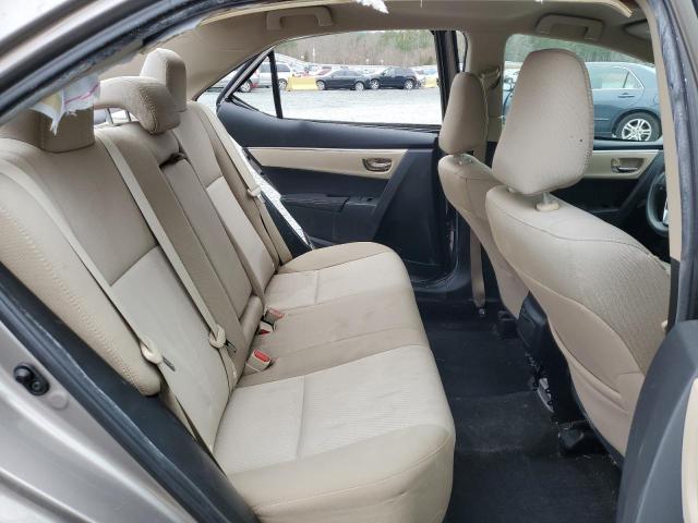 Photo 10 from auction – 2016 TOYOTA COROLLA L with VIN 2T1BURHE1GC661148